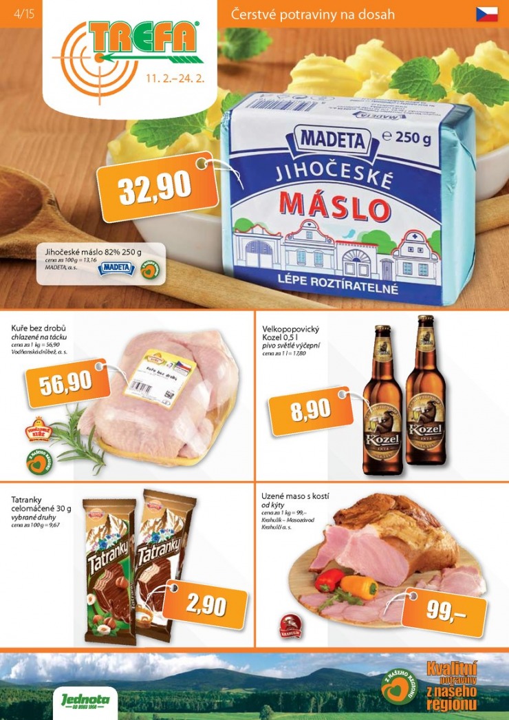 letk COOP Trefa od 11.2.2015 strana 1