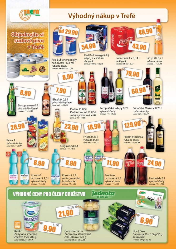 let�k COOP Trefa od 11.2.2015 strana 1