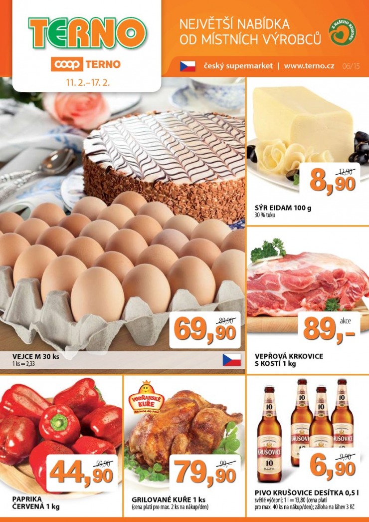 letk COOP Terno od 11.2.2015 strana 1