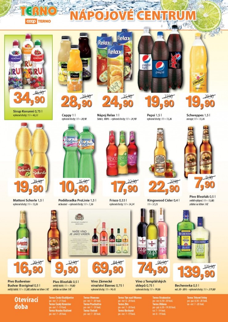 let�k COOP Terno od 11.2.2015 strana 1