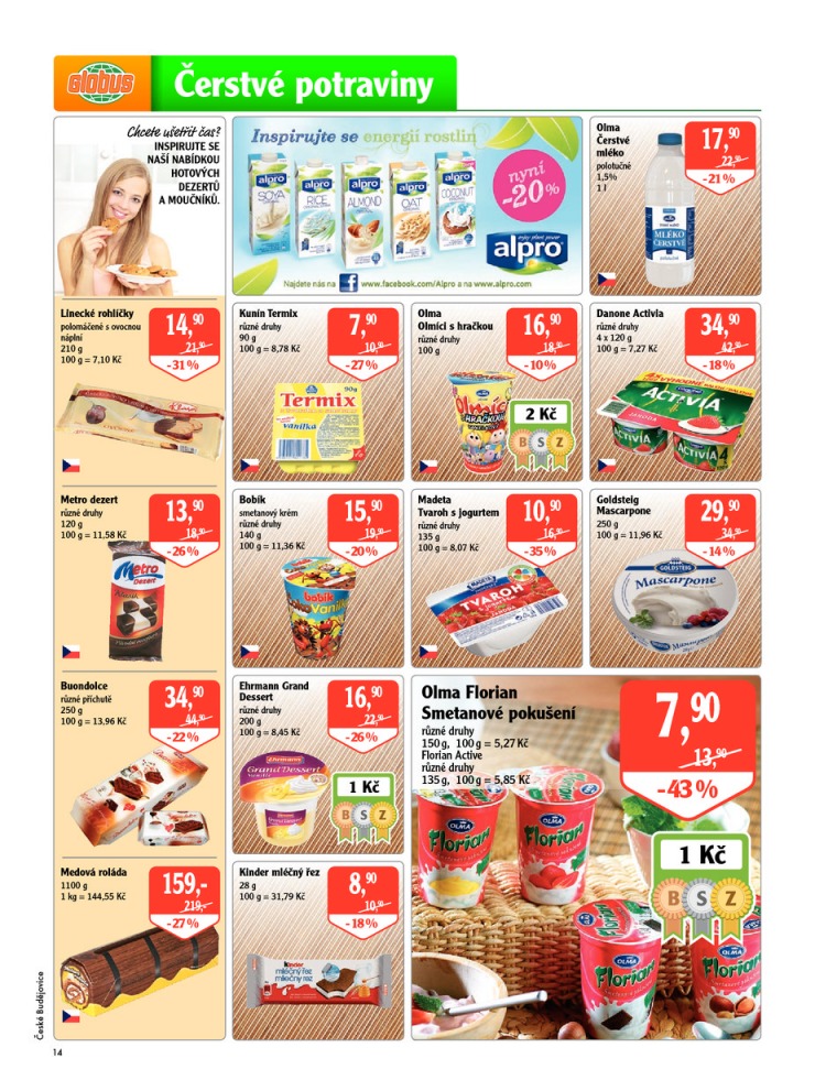 letk Globus Nae noviny od 12.2.2015 strana 1