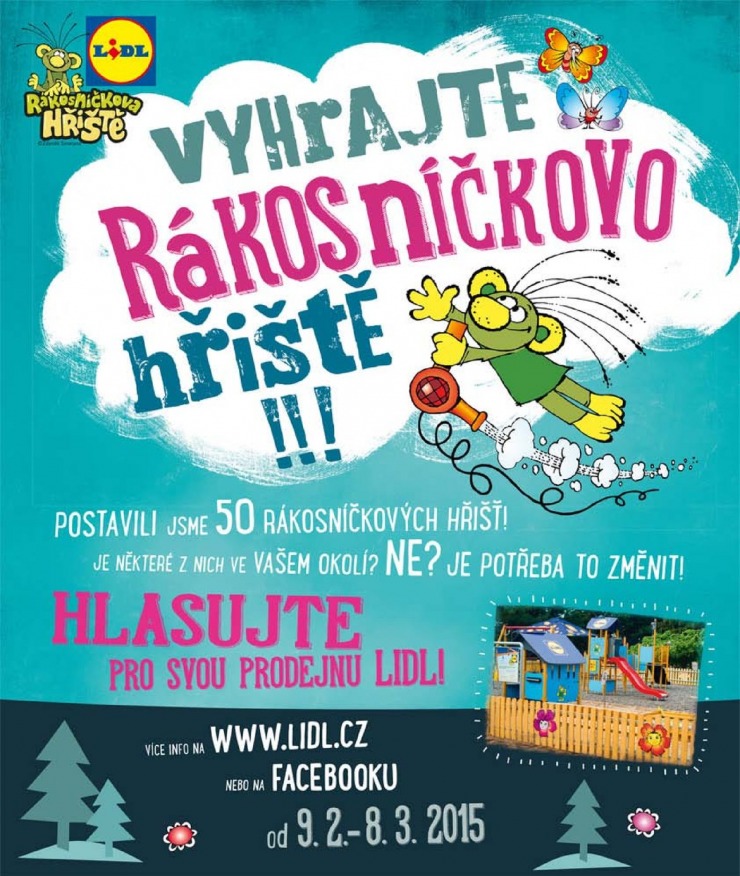 let�k Lidl Ak�n� nab�dka od 16.2.2015 strana 1