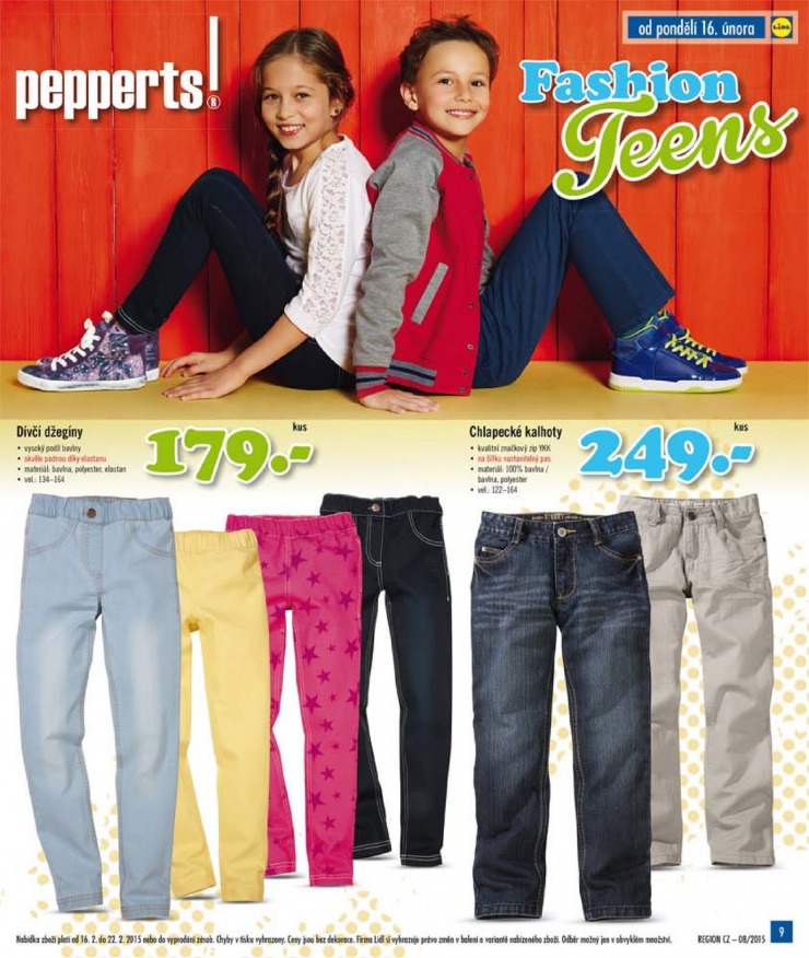 let�k Lidl Ak�n� nab�dka od 16.2.2015 strana 1