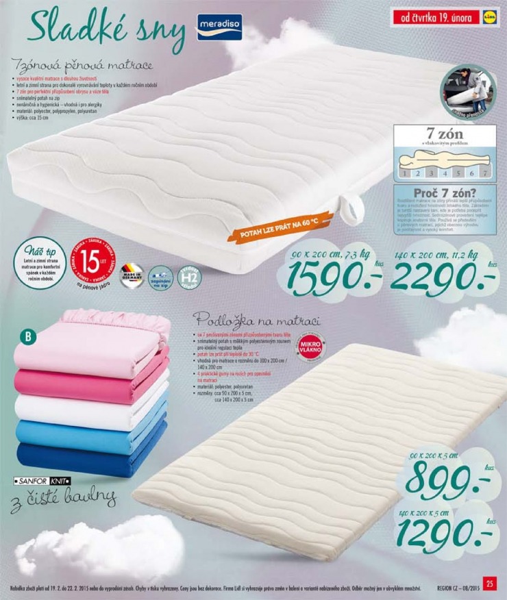 let�k Lidl Ak�n� nab�dka od 16.2.2015 strana 1