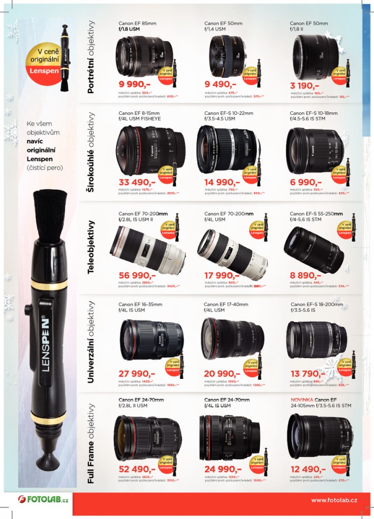 let�k Fotolab Ak�n� let�k od 13.2.2015 strana 1