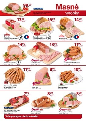 leták COOP Tuty Tip od 15.2.2015 strana 1 leták COOP Tuty Tip od 15.2.2015 strana 1