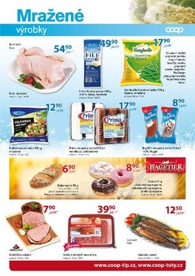 leták COOP Tuty Tip od 15.2.2015 strana 1 leták COOP Tuty Tip od 15.2.2015 strana 1