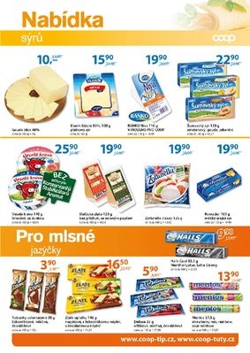 let�k COOP Tuty Tip od 15.2.2015 strana 1