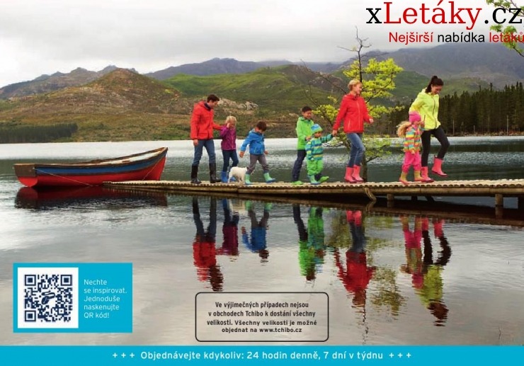 let�k Tchibo let�k strana 1