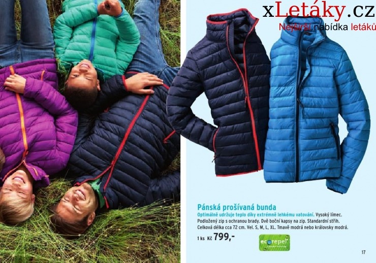 let�k Tchibo let�k strana 1