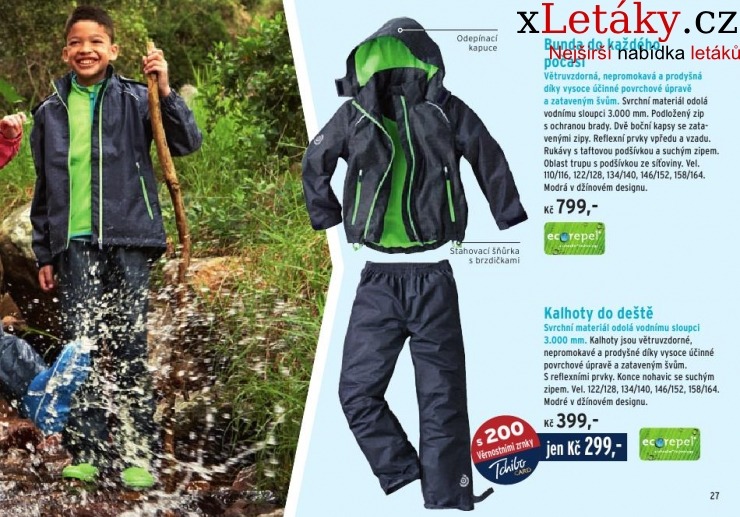 let�k Tchibo let�k strana 1