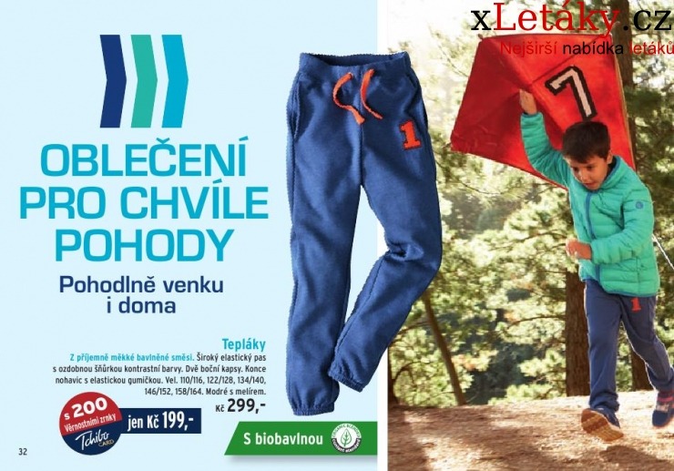 let�k Tchibo let�k strana 1