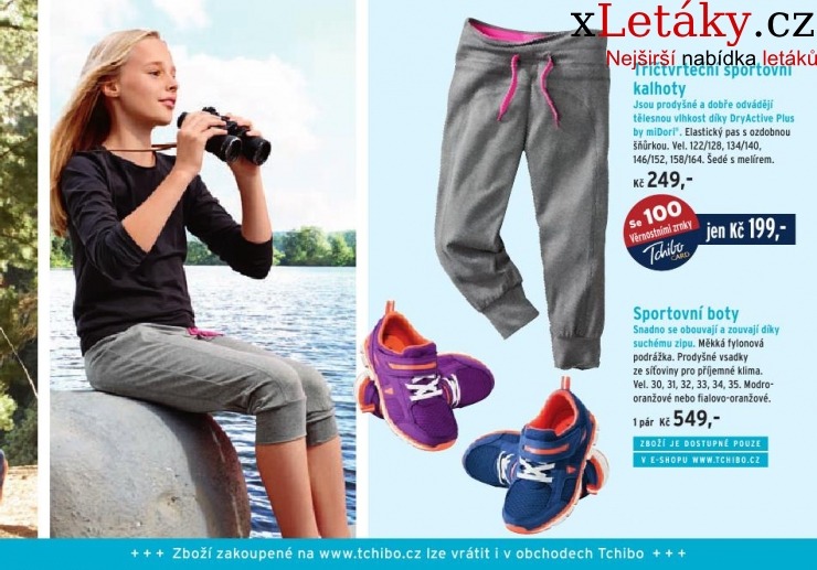 let�k Tchibo let�k strana 1