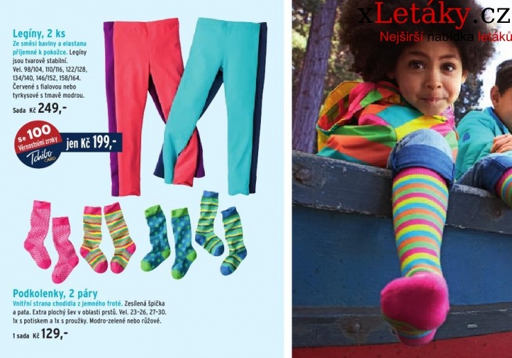 let�k Tchibo let�k strana 1