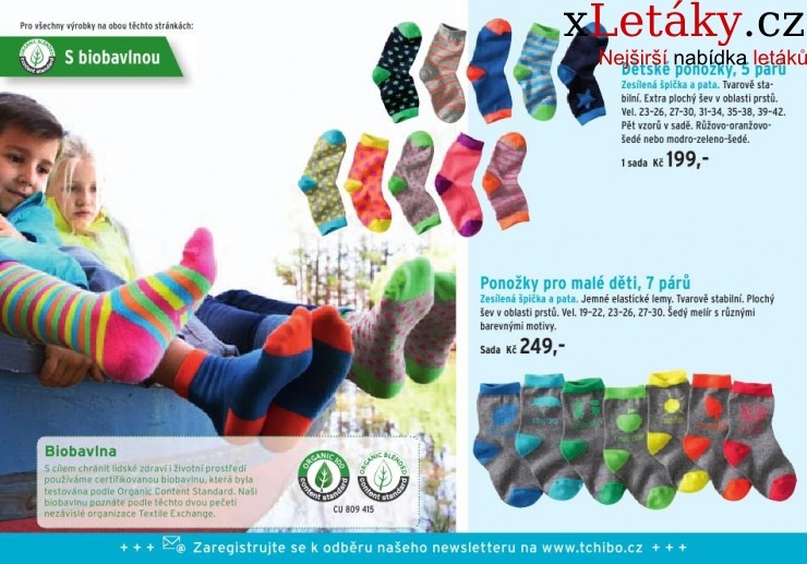 let�k Tchibo let�k strana 1