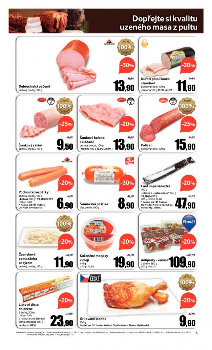 leták Tesco OD od 18.2.2015 strana 1 leták Tesco OD od 18.2.2015 strana 1