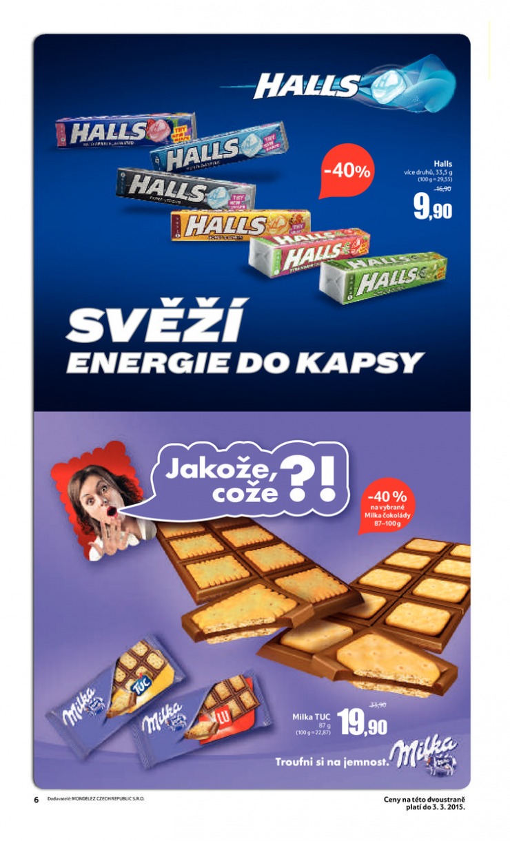 let�k Tesco OD od 18.2.2015 strana 1