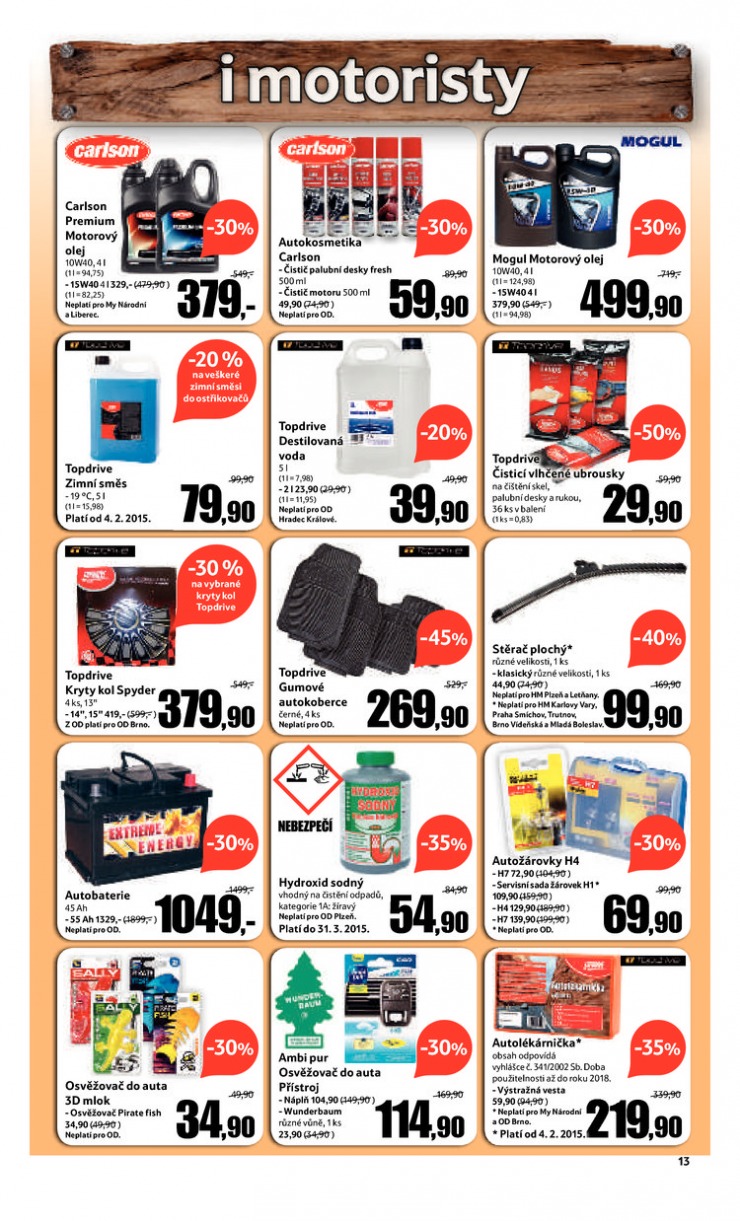 let�k Tesco OD od 18.2.2015 strana 1