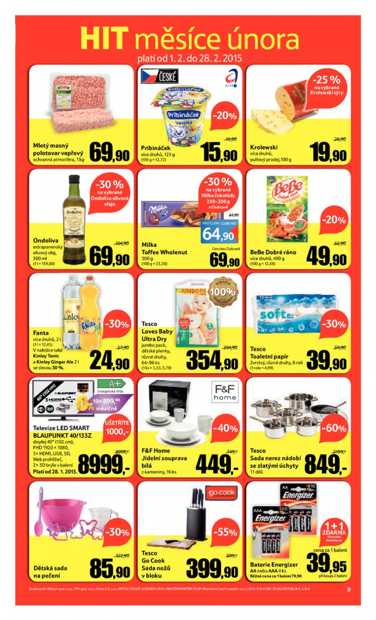 let�k Tesco velk� hypermarkety od 18.2.2015 strana 1