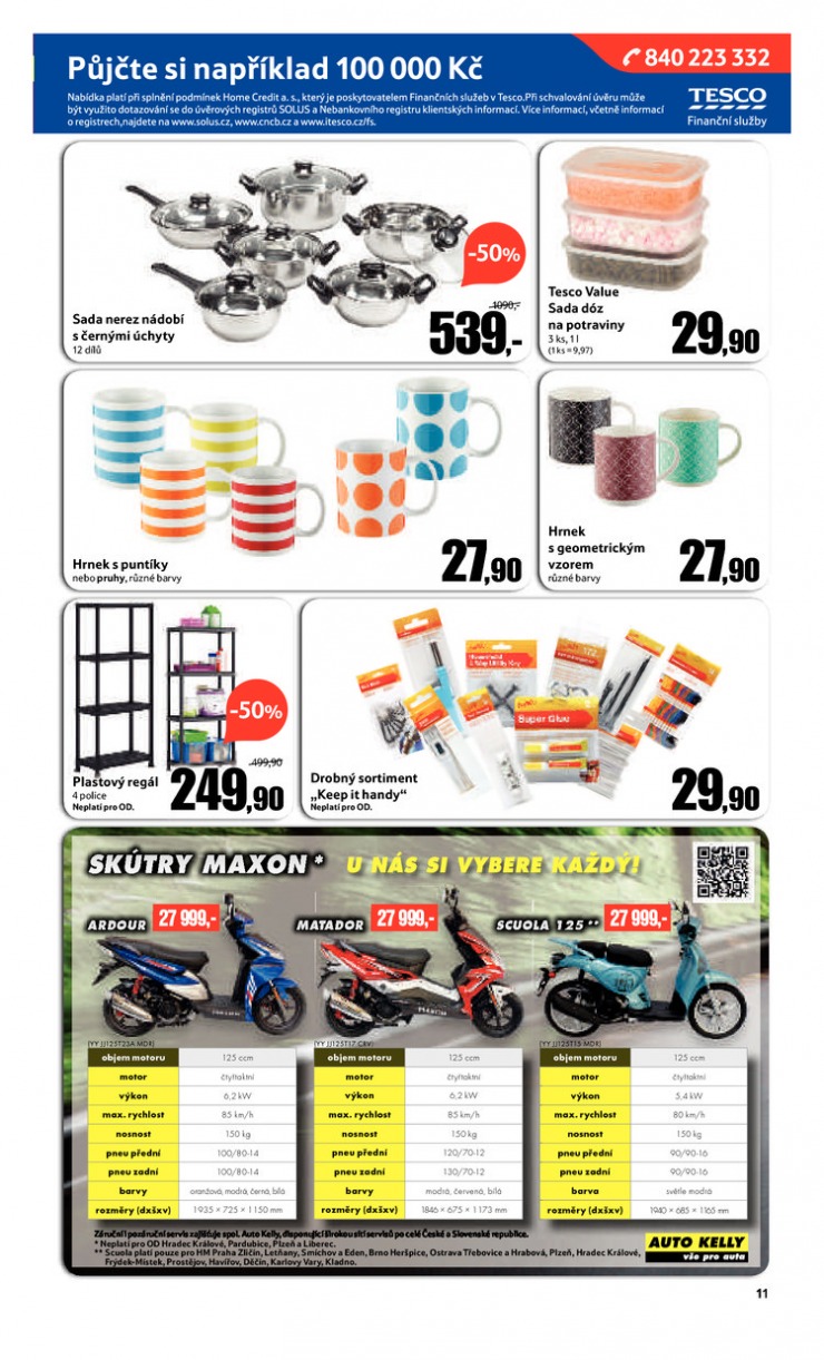 let�k Tesco velk� hypermarkety od 18.2.2015 strana 1