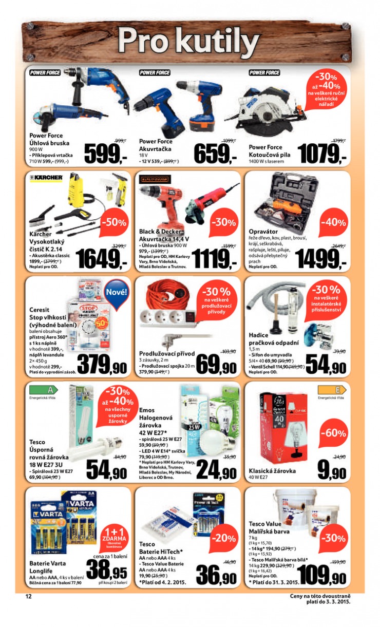 let�k Tesco velk� hypermarkety od 18.2.2015 strana 1