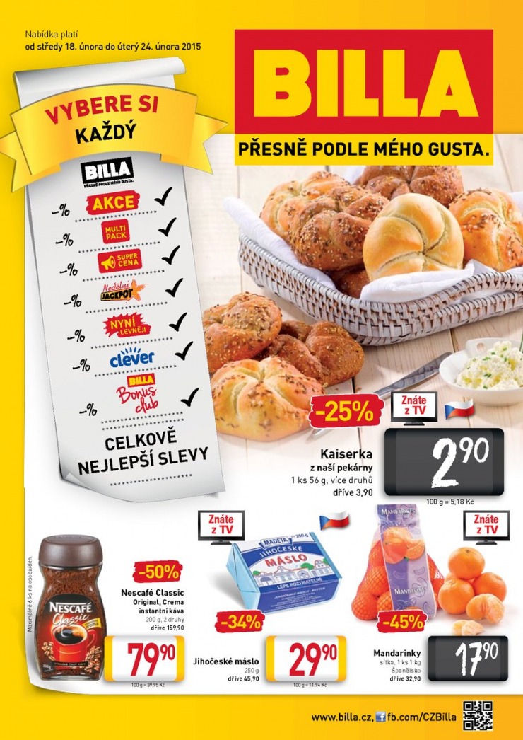 letk Billa velk od 18.2.2015 strana 1