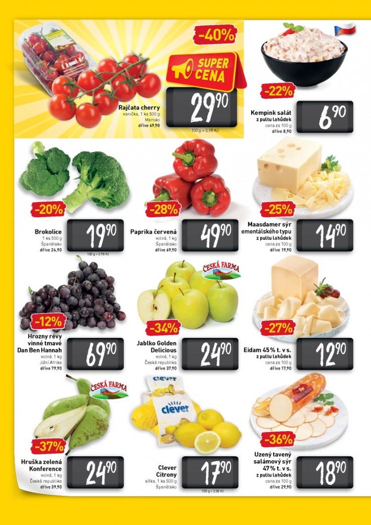 let�k Billa velk� od 18.2.2015 strana 1