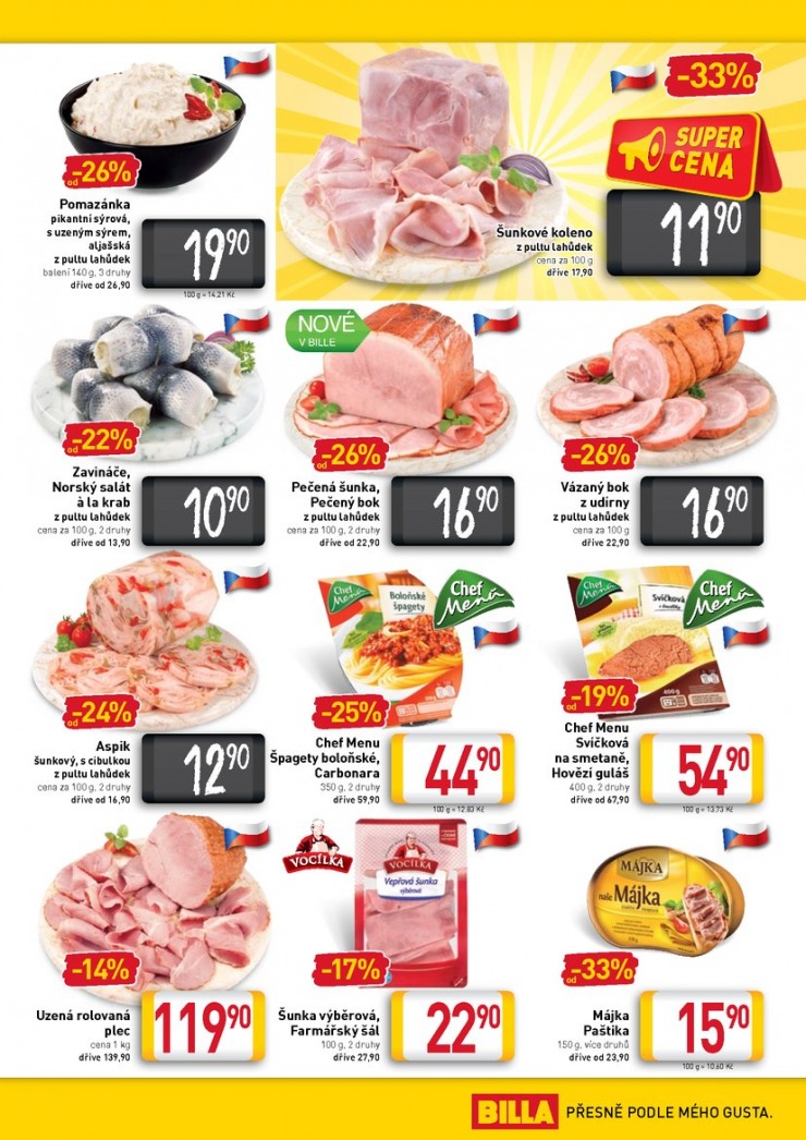 let�k Billa velk� od 18.2.2015 strana 1