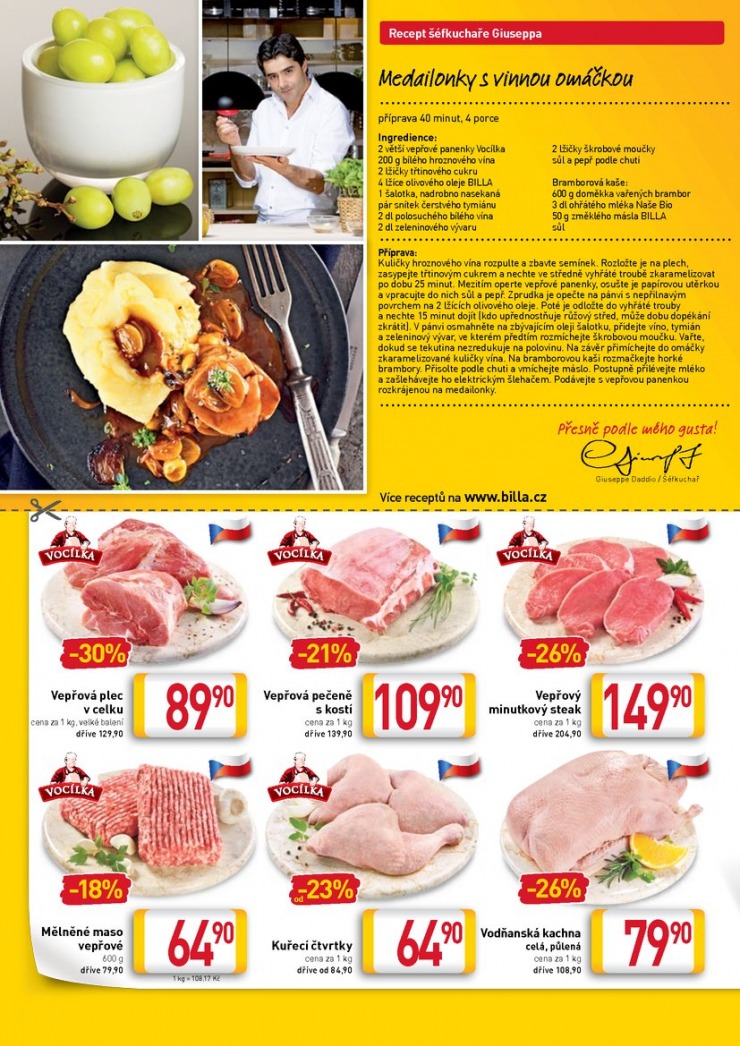 let�k Billa velk� od 18.2.2015 strana 1