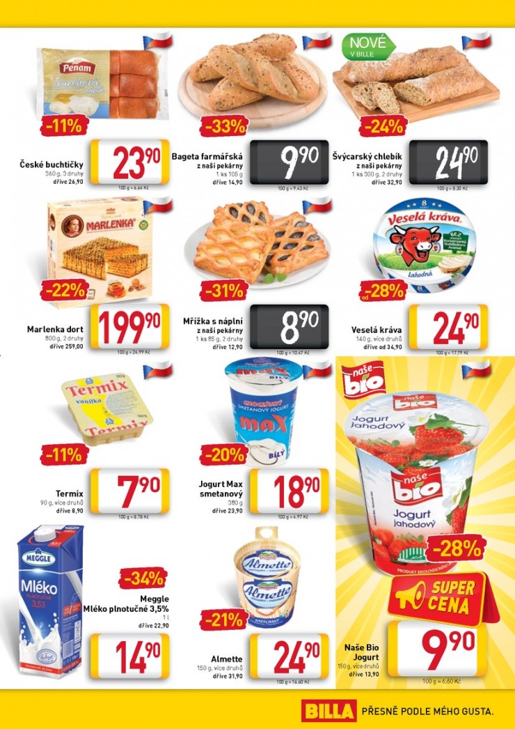 let�k Billa velk� od 18.2.2015 strana 1