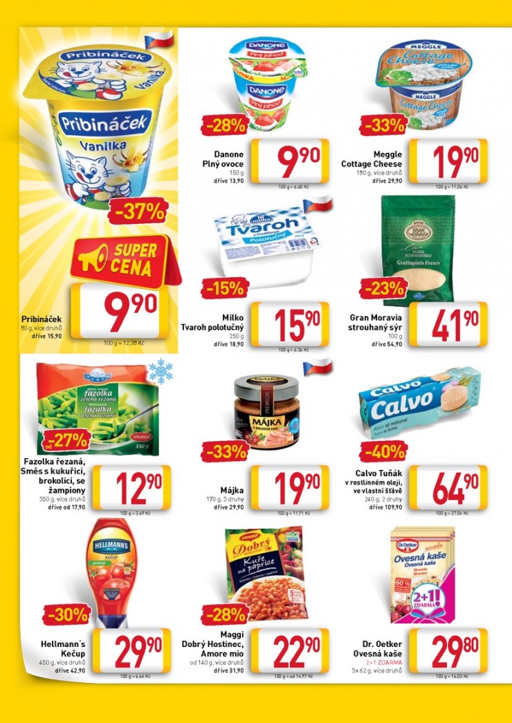 let�k Billa velk� od 18.2.2015 strana 1