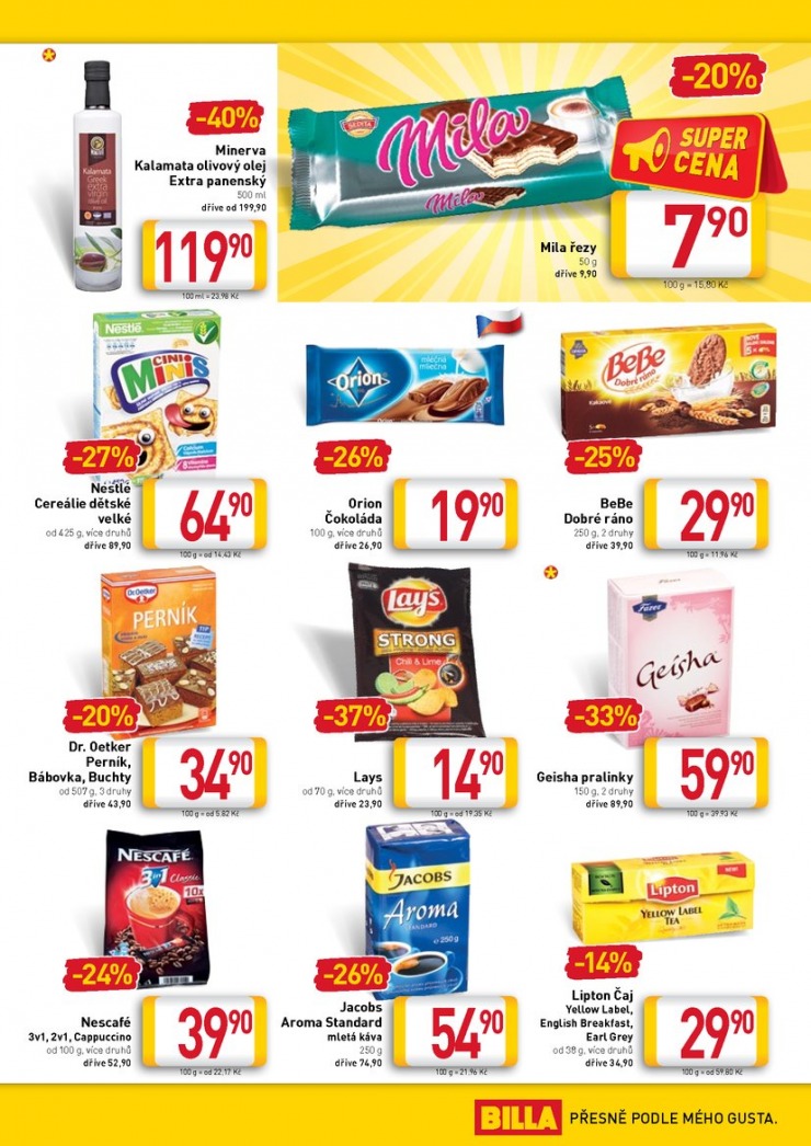 let�k Billa velk� od 18.2.2015 strana 1