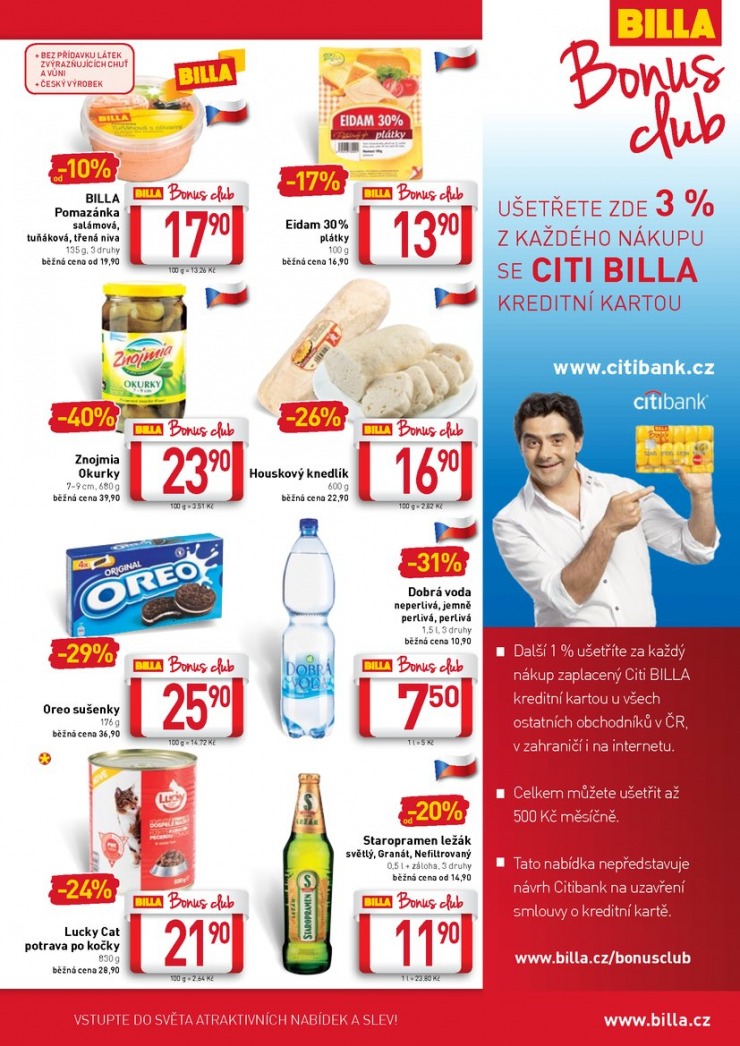 let�k Billa velk� od 18.2.2015 strana 1