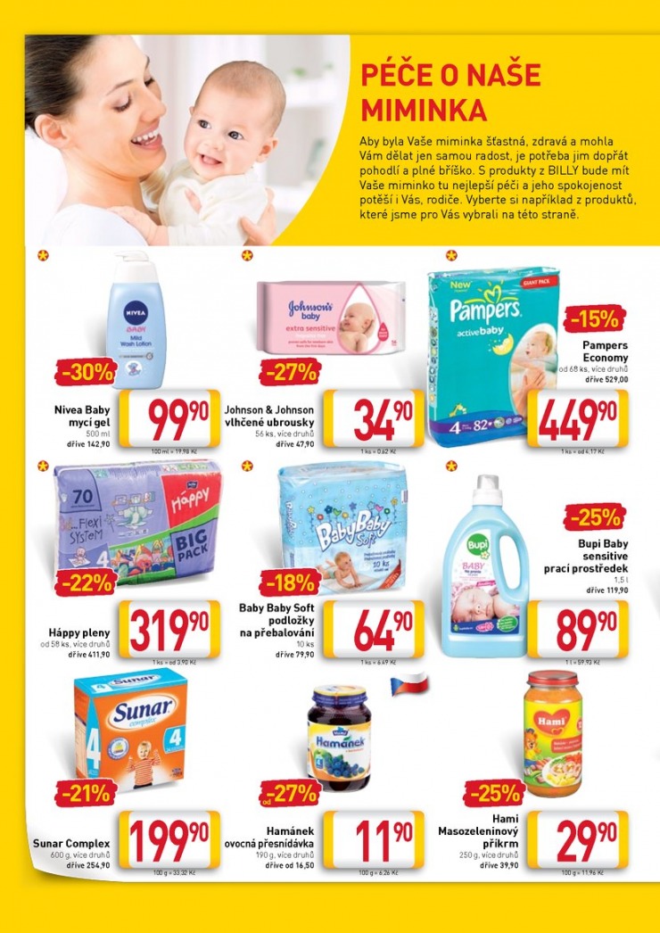 let�k Billa velk� od 18.2.2015 strana 1