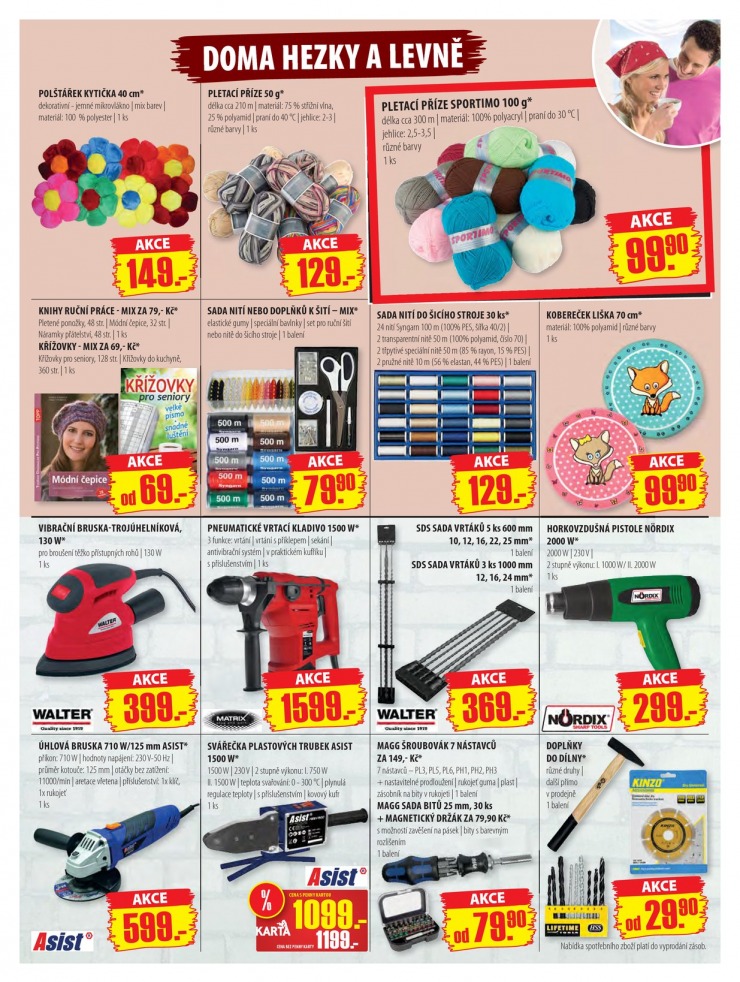 leták Penny Aktuální nabídka od 19.2.2015 strana 1 leták Penny Aktuální nabídka od 19.2.2015 strana 1