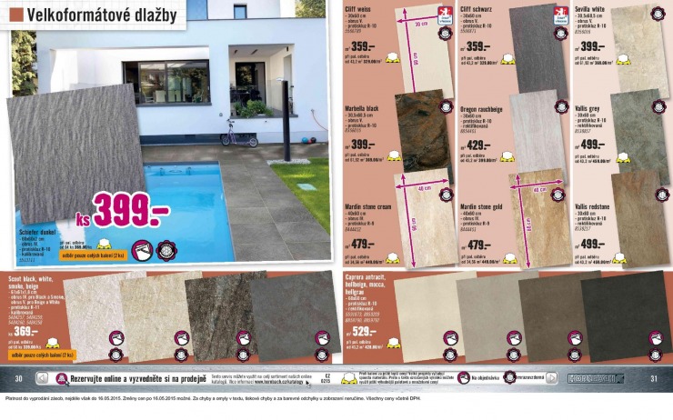 let�k Hornbach Stavba terasy od 16.2.2015 strana 1