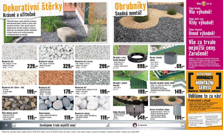 let�k Hornbach Stavba terasy od 16.2.2015 strana 1