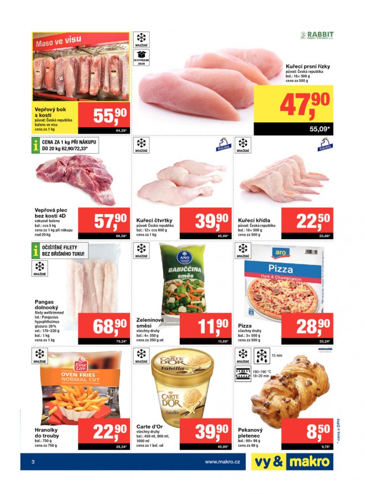 leták Makro Maloobchod od 25.2.2015 strana 1 leták Makro Maloobchod od 25.2.2015 strana 1