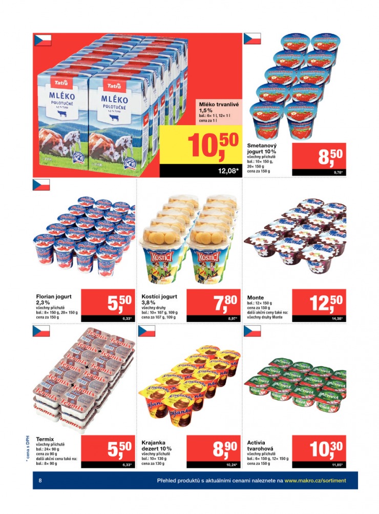 let�k Makro Maloobchod od 25.2.2015 strana 1