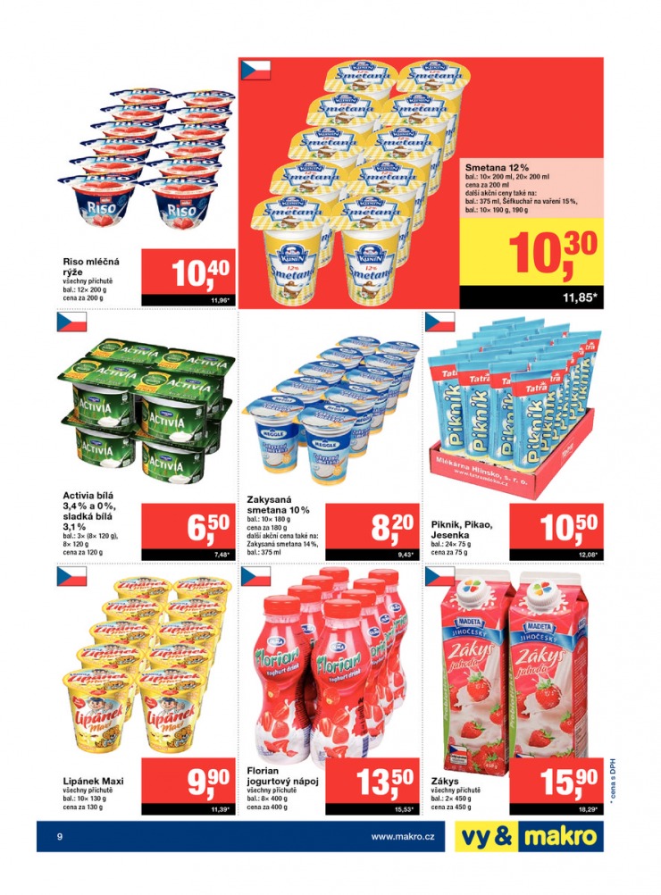 let�k Makro Maloobchod od 25.2.2015 strana 1