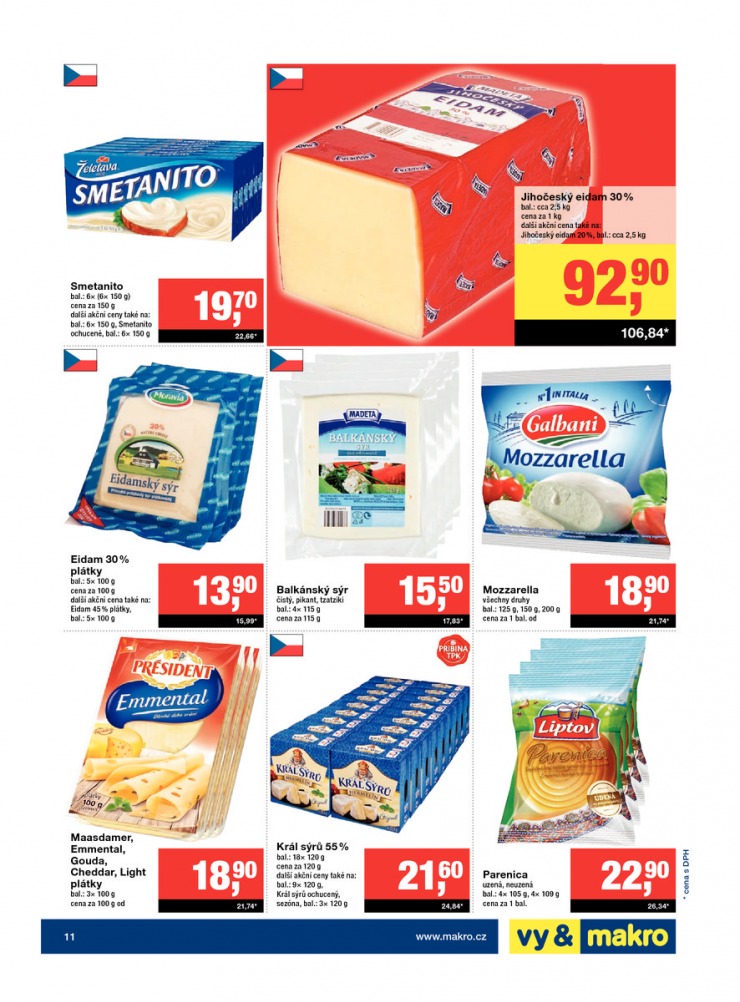 let�k Makro Maloobchod od 25.2.2015 strana 1