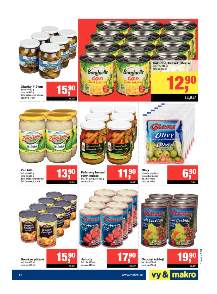 let�k Makro Maloobchod od 25.2.2015 strana 1