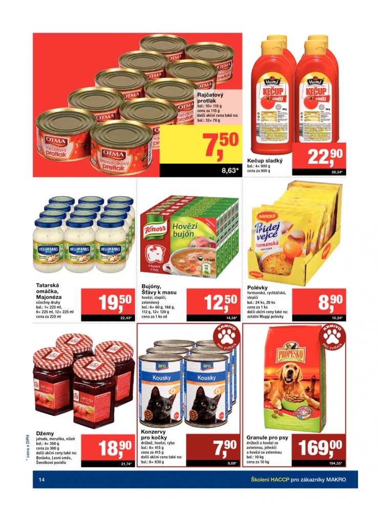 let�k Makro Maloobchod od 25.2.2015 strana 1