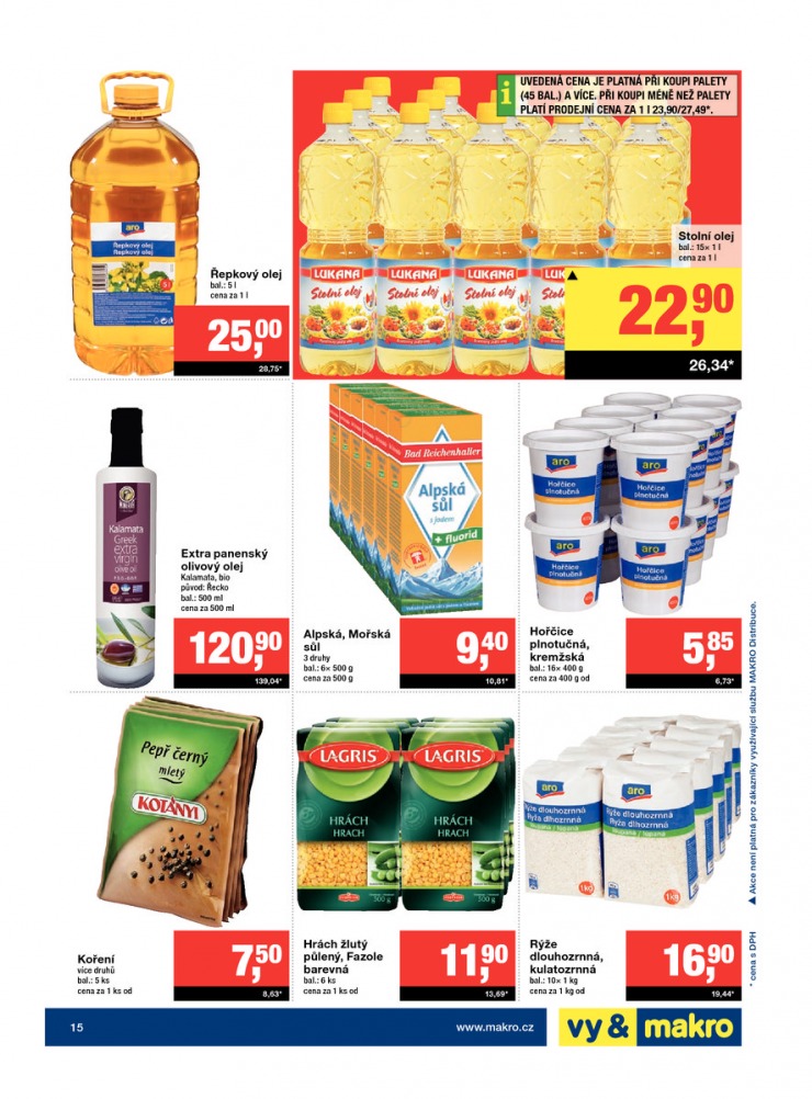 let�k Makro Maloobchod od 25.2.2015 strana 1