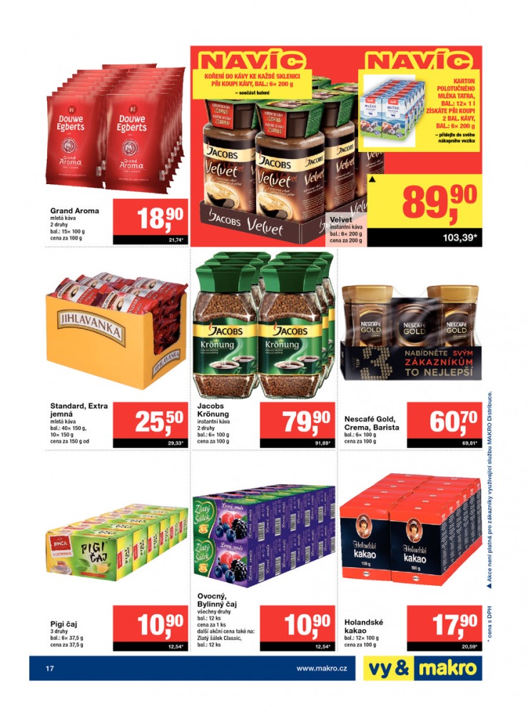 let�k Makro Maloobchod od 25.2.2015 strana 1