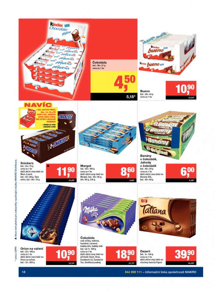 let�k Makro Maloobchod od 25.2.2015 strana 1