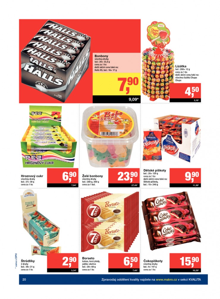 let�k Makro Maloobchod od 25.2.2015 strana 1