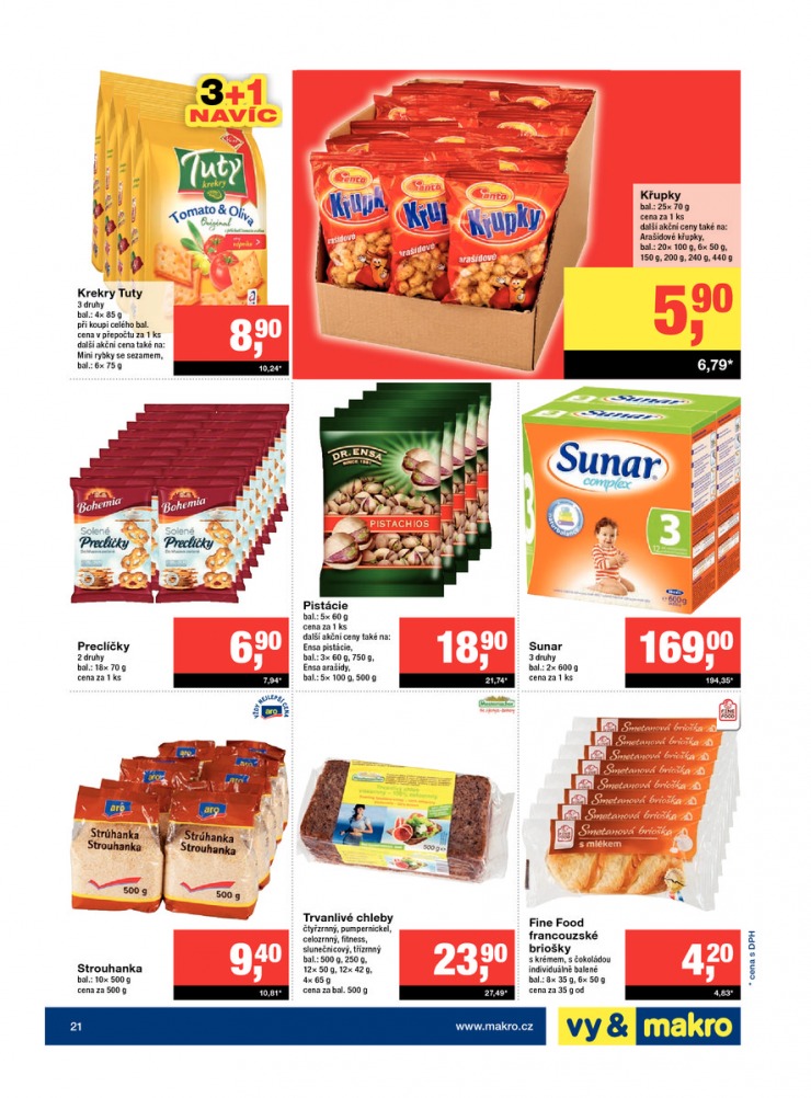 let�k Makro Maloobchod od 25.2.2015 strana 1