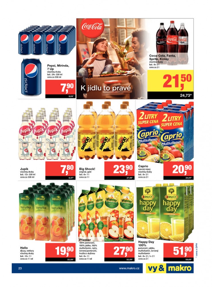 let�k Makro Maloobchod od 25.2.2015 strana 1