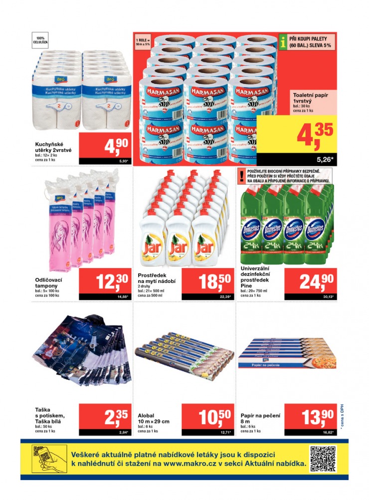 let�k Makro Maloobchod od 25.2.2015 strana 1